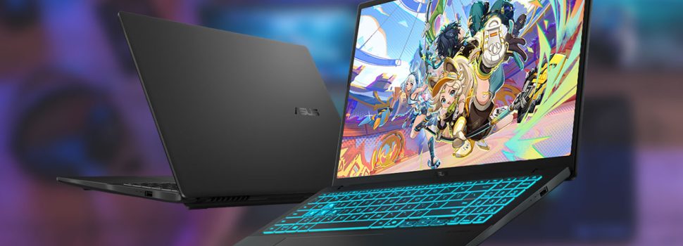 ASUS Gaming V16/X16 Launches in Philippines