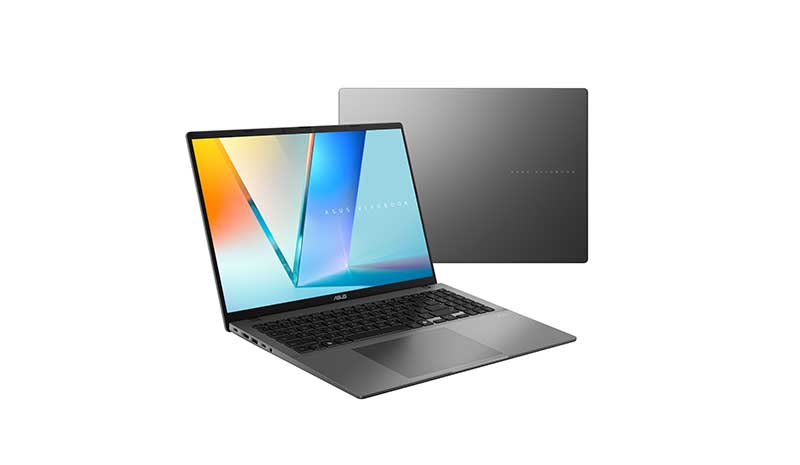2025 ASUS Vivobook S Series