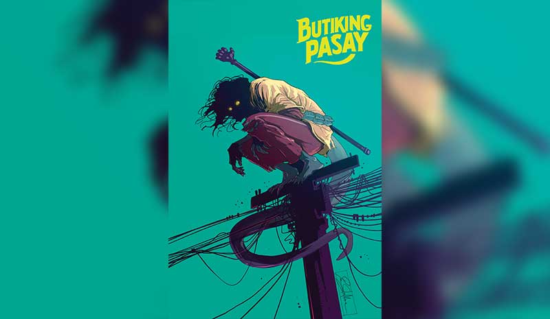 butiking pasay
