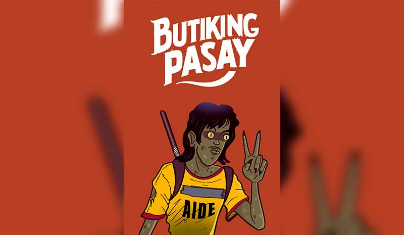 butiking pasay