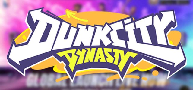 NBA-Licensed Dunk City Dynasty Available Now for Android and iOS