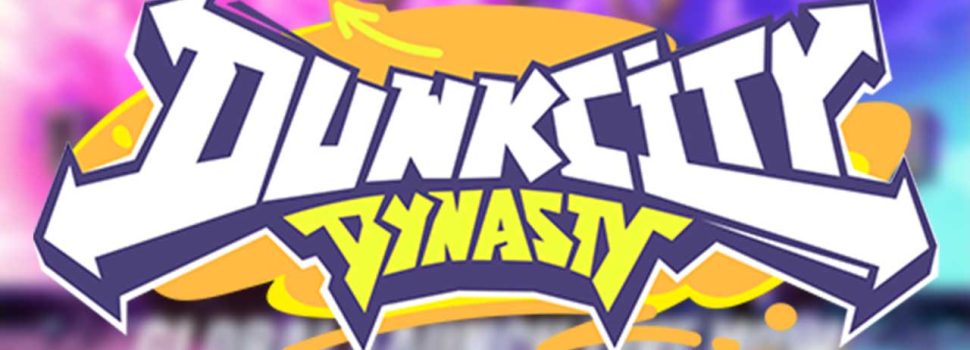 NBA-Licensed Dunk City Dynasty Available Now for Android and iOS