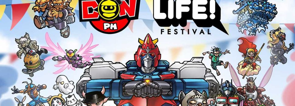 TOYCON PH 2025 Happening On June 13-15, 2025