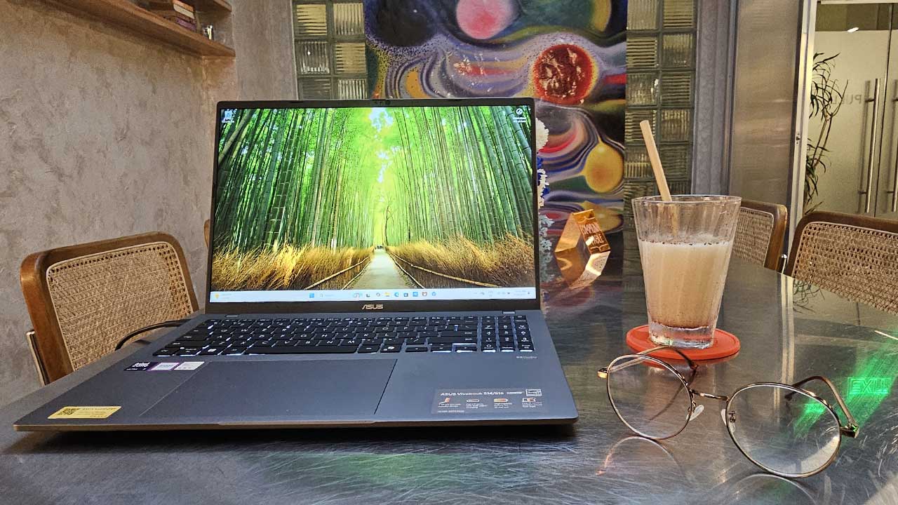 DAILY DRIVEN | ASUS Vivobook S16 (2025)