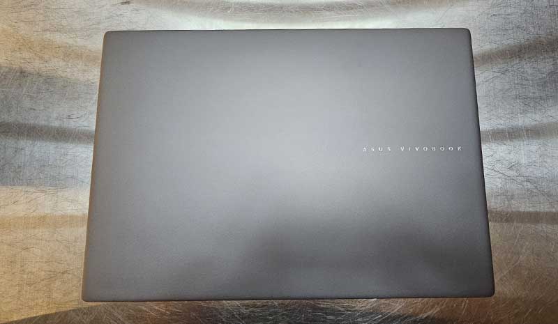 vivobook s16