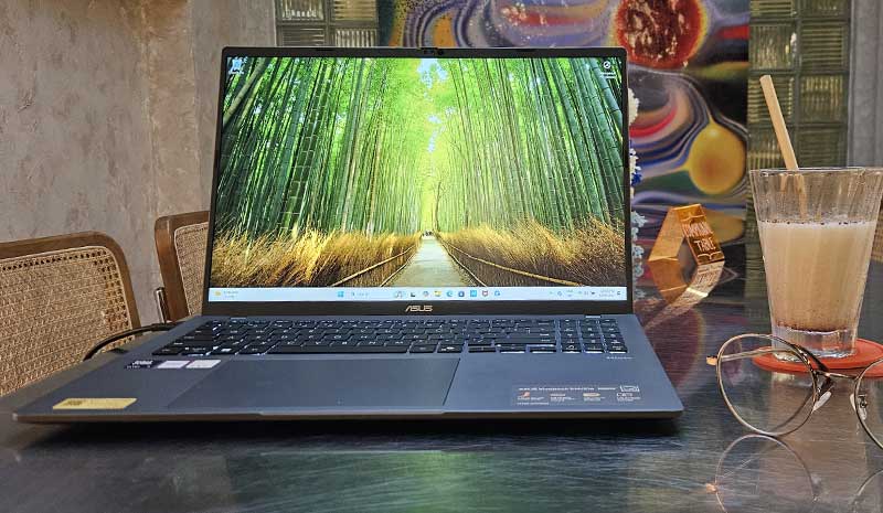 vivobook s16