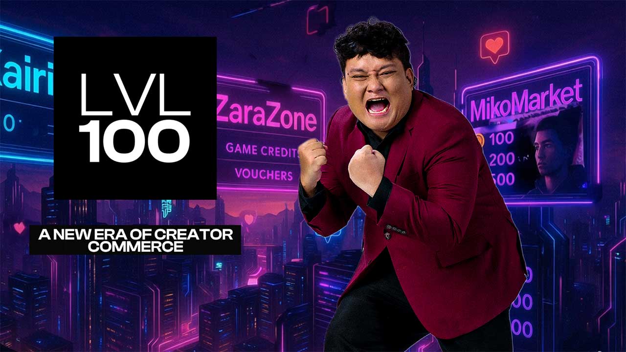 E-commerce Platform Level100 Launches at PGDX 2025
