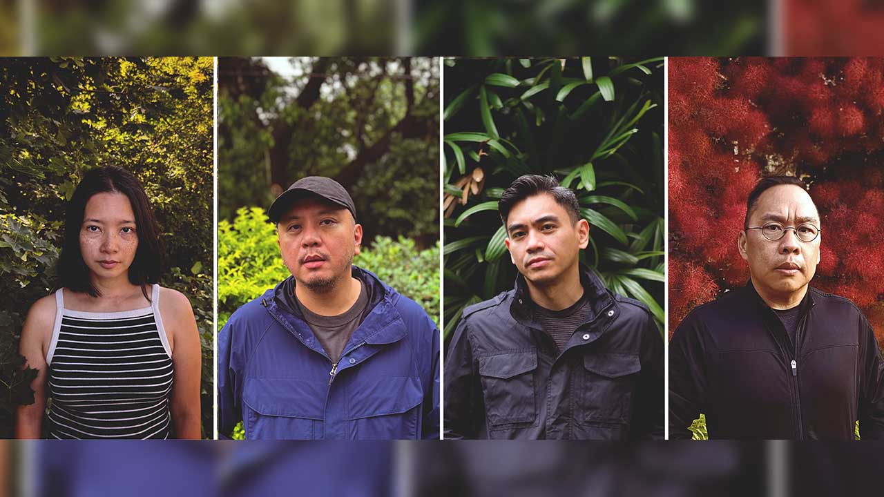 Narda is Back: “Antipolo” Plus 4 More Singles Coming In 2025