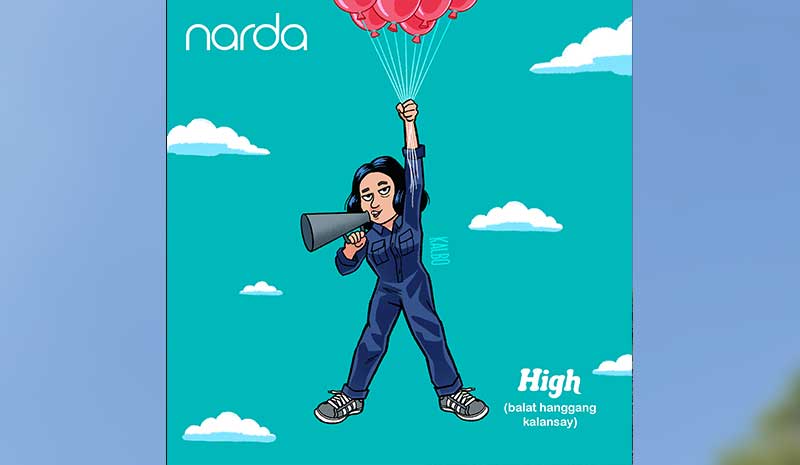 narda
