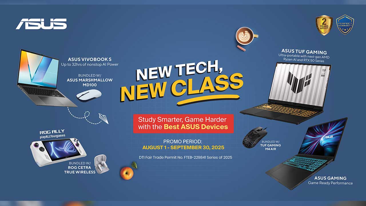 7 Best ASUS for School Laptops That Won’t Break Your Budget (2025 Edition)