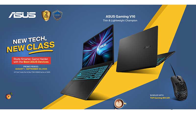 asus for school