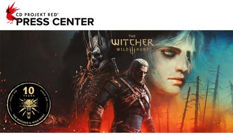 witcher