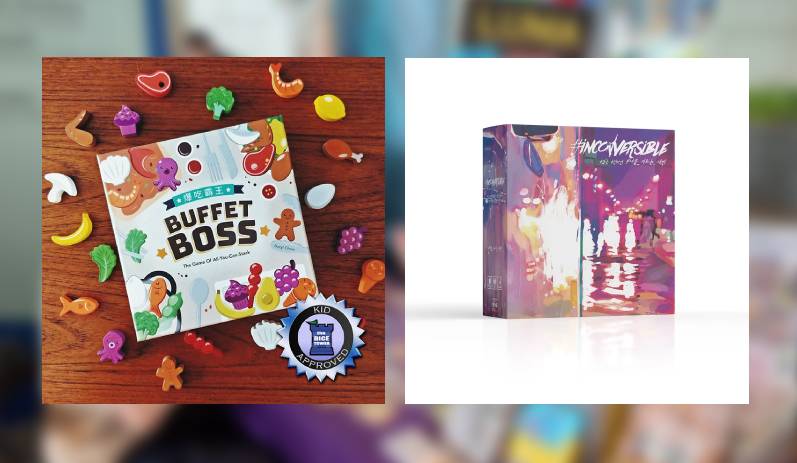 asian board games festival