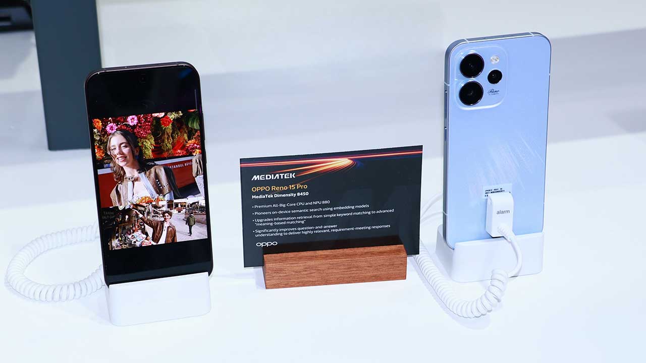 OPPO Announces New Innovations At MWC 2026