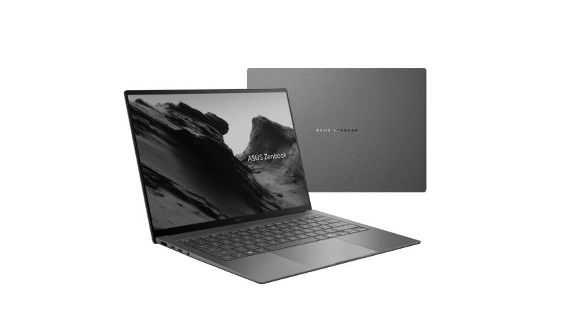 zenbook