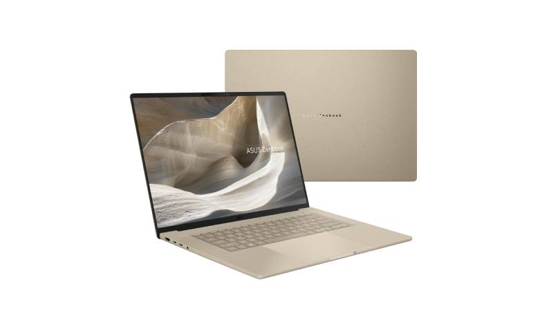 zenbook
