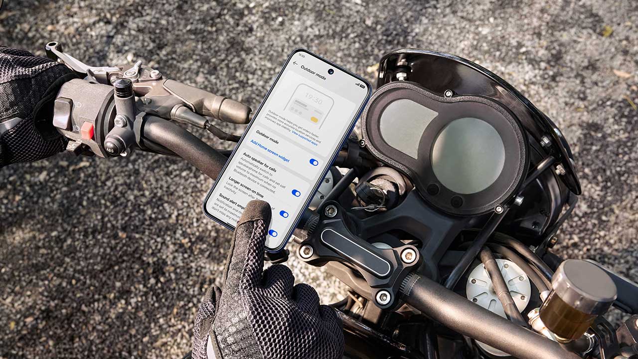 OPPO A6 Pro: Delivering Flagship-Level Innovation to the Midrange Market