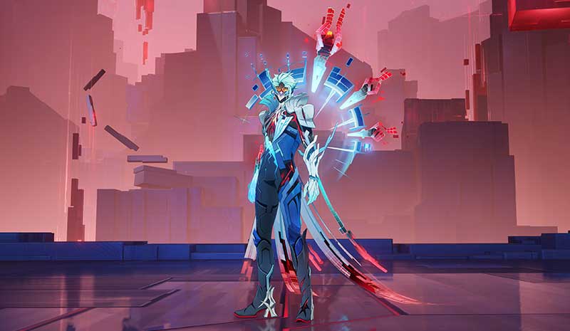 genshin impact