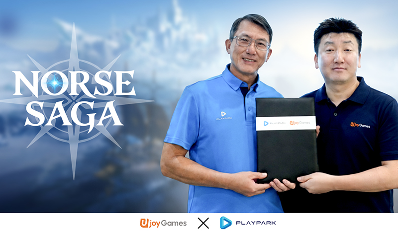 norse saga