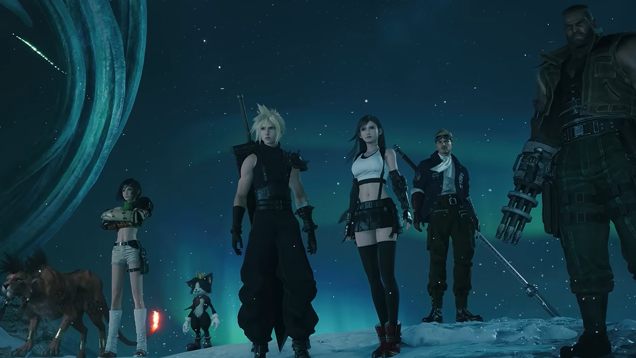 Summer Game Fest 2026 Roundup: The Most Hyped Trailers