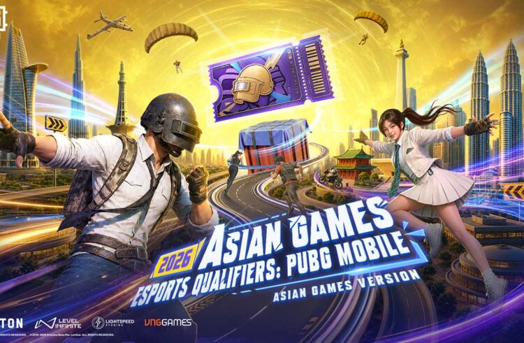 Eight Teams Advance From the Asian Games Qualifiers for PUBG Mobile