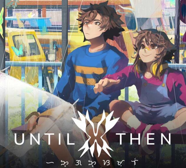 Echoes of Grief and Growing Up: Why Until Then is a Masterpiece of Filipino Storytelling