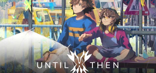 Echoes of Grief and Growing Up: Why Until Then is a Masterpiece of Filipino Storytelling